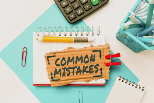 Common Mistakes Bettors Make When Managing Their Records