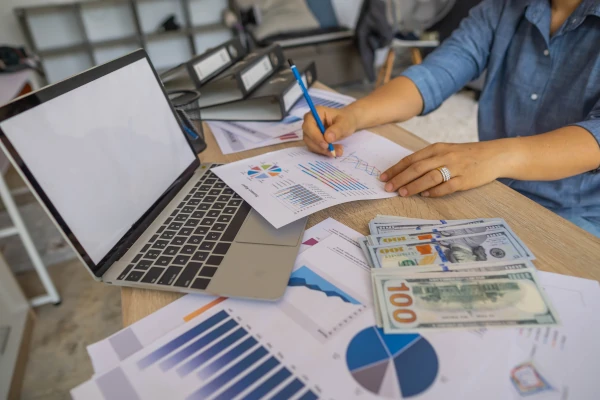 How to Analyze Your Betting Performance by Bet Type