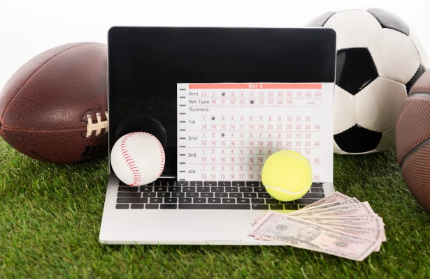 How to Track Your Sports Bets Like a Professional