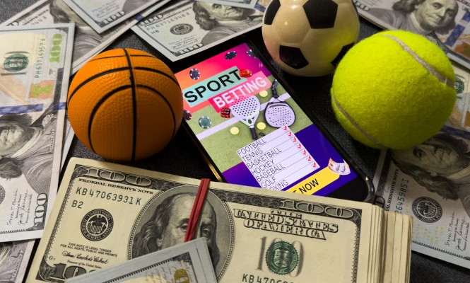 Is Sports Betting a Skill or Just Luck A Closer Look