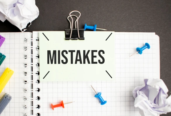 Top 5 Mistakes Beginner Bettors Make (And How to Avoid Them)
