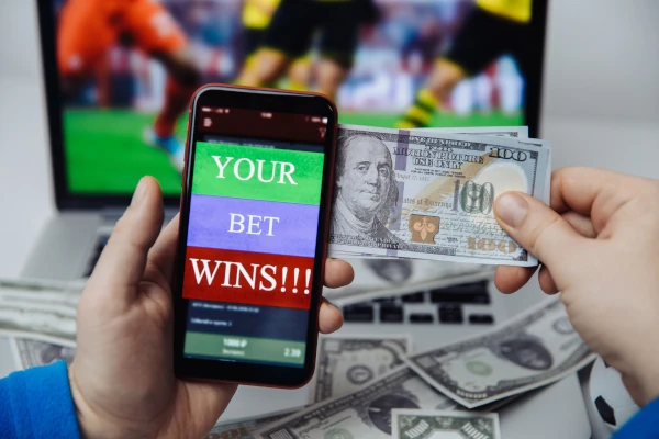 Why Most Bettors Lose Money (And How Data Can Help You Win)